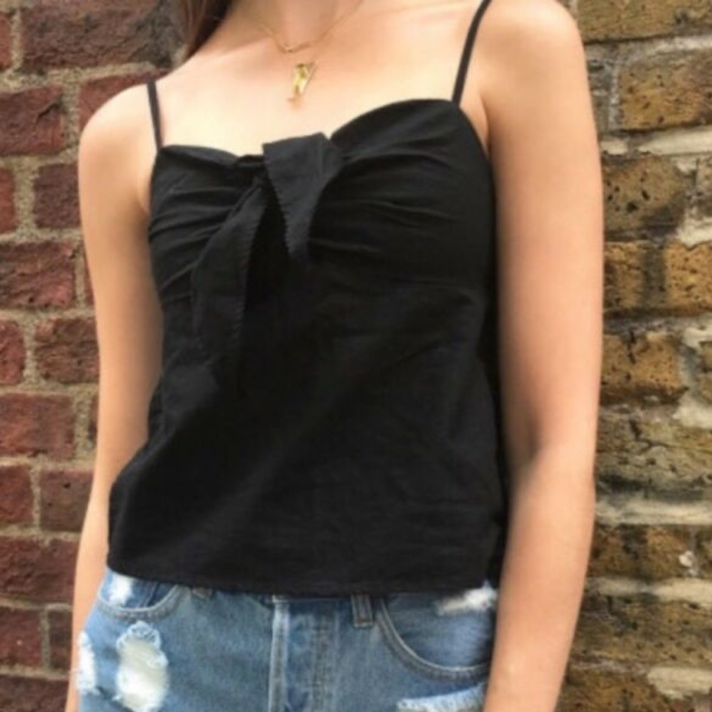 Brandy tank
